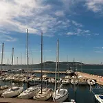 Hotel A La Voile Blanche
