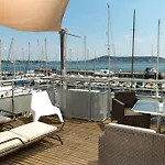 A La Voile Blanche Hotel Bouzigues