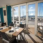 A La Voile Blanche Hotel Bouzigues