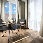 Hotel A La Voile Blanche Bouzigues