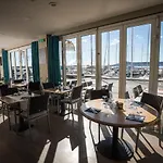 Hotel A La Voile Blanche Bouzigues