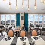 Hotel A La Voile Blanche