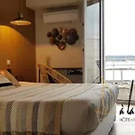 A La Voile Blanche Hotel 3*