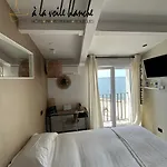 Hotel A La Voile Blanche Bouzigues