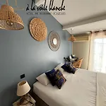 A La Voile Blanche Hotel