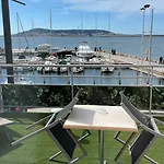 Hotel A La Voile Blanche Bouzigues