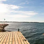 Hotel A La Voile Blanche 3*