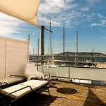 A La Voile Blanche 3* Bouzigues