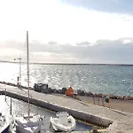 Hotel A La Voile Blanche Bouzigues