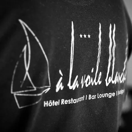 A La Voile Blanche Hotel Bouzigues