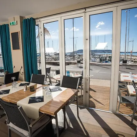 A La Voile Blanche Hotel Bouzigues