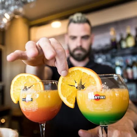 A La Voile Blanche Hotell Bouzigues