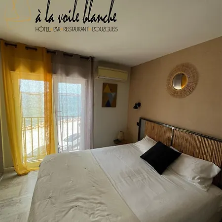 A La Voile Blanche Hotel