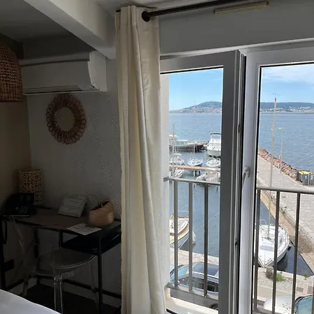 A La Voile Blanche Hotel Bouzigues