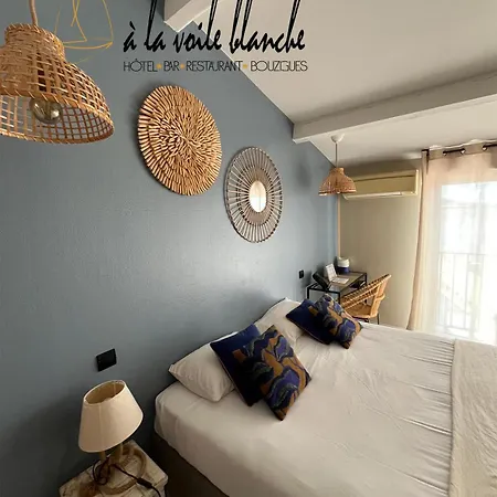 A La Voile Blanche Hotel