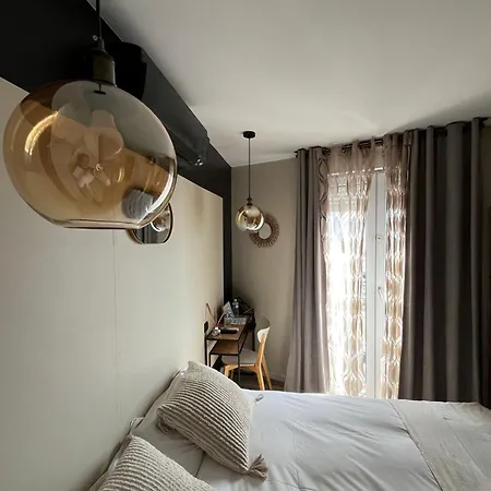 Hotel A La Voile Blanche