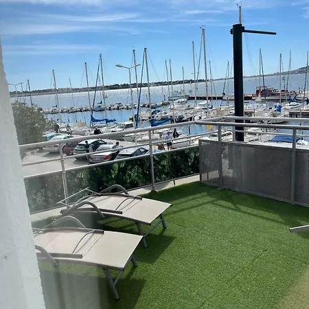 A La Voile Blanche Hotel 3*