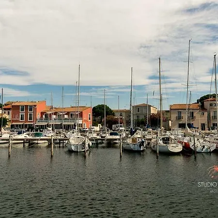 A La Voile Blanche Hotell