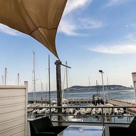 A La Voile Blanche Hotel 3*
