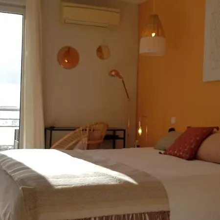 Hotel A La Voile Blanche 3*