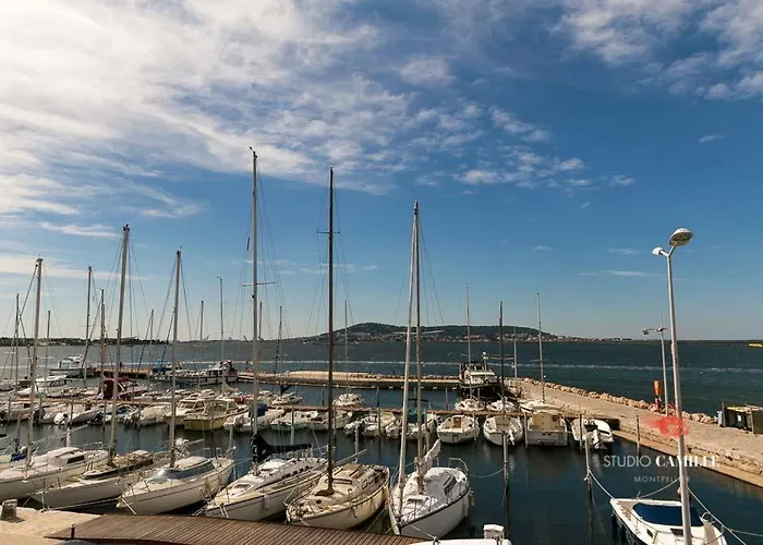 Hotel A La Voile Blanche