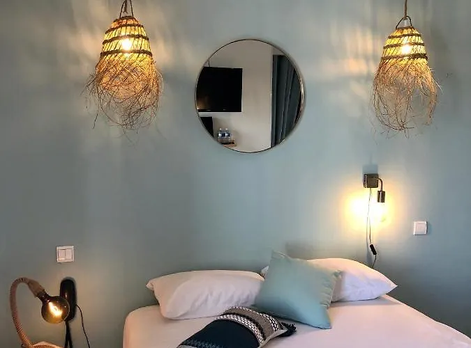 A La Voile Blanche Hotel