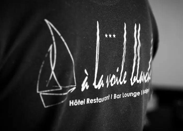 A La Voile Blanche Hotel Bouzigues