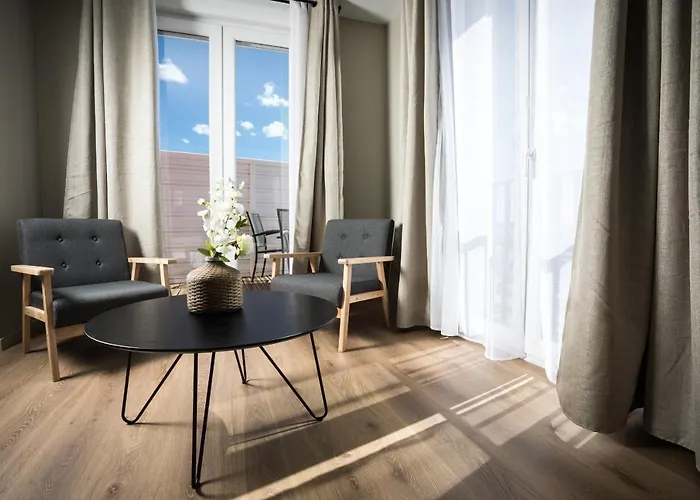 فندق A La Voile Blanche بوزيجويس