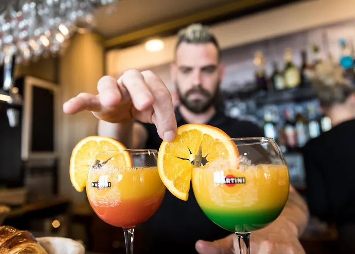 A La Voile Blanche فندق بوزيجويس