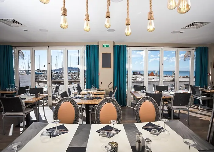 Hotel A La Voile Blanche