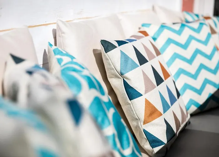 Hotel A La Voile Blanche