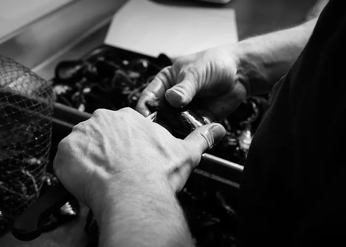 A La Voile Blanche 3*