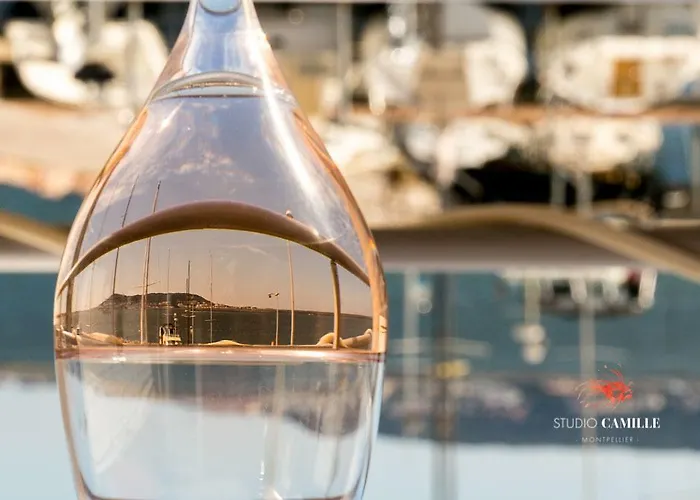 A La Voile Blanche 3*