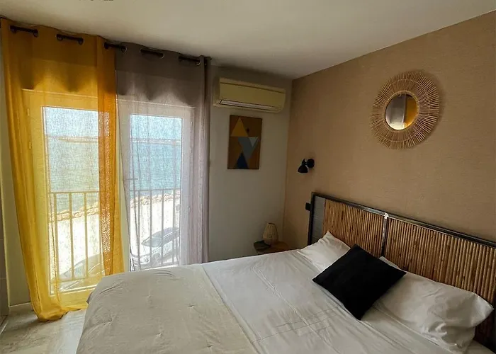 A La Voile Blanche Hotel