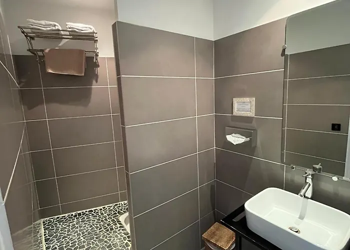 Hotel A La Voile Blanche