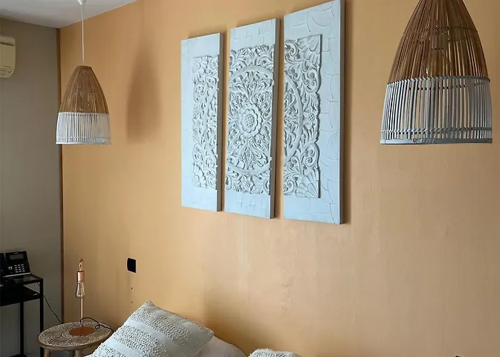 A La Voile Blanche 3* بوزيجويس