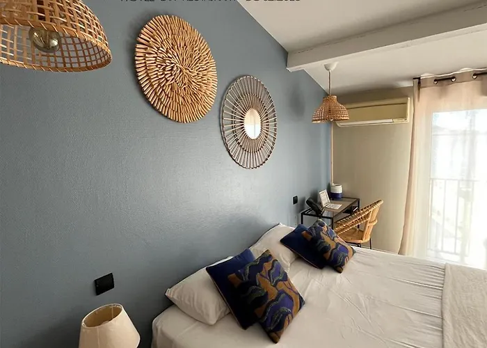 A La Voile Blanche Hotel