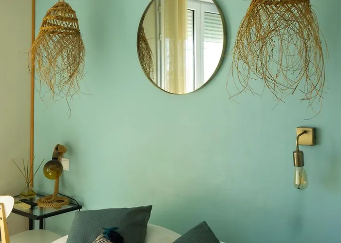 فندق A La Voile Blanche 3*