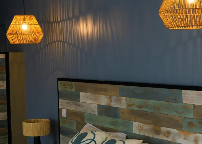 A La Voile Blanche Hotel