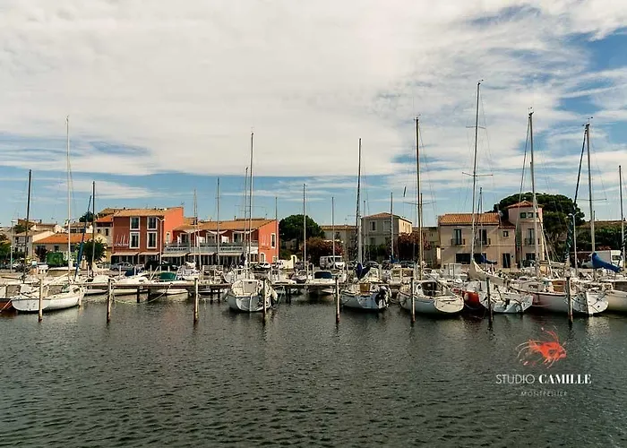 A La Voile Blanche Hotel